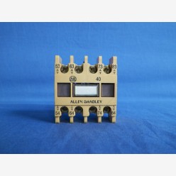 Allen-Bradley 195-FA40 Ser A